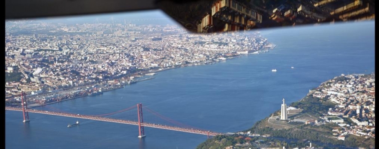Meu Portugal: putovanje u kadrovima
