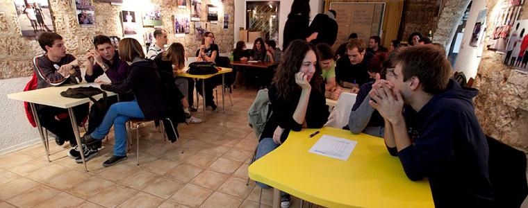 Prijavi ekipu na Kvizanje o filmu