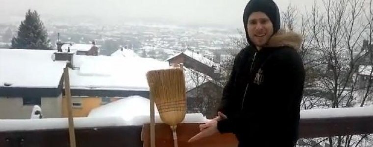 Purgeri pomogli u lopatanju