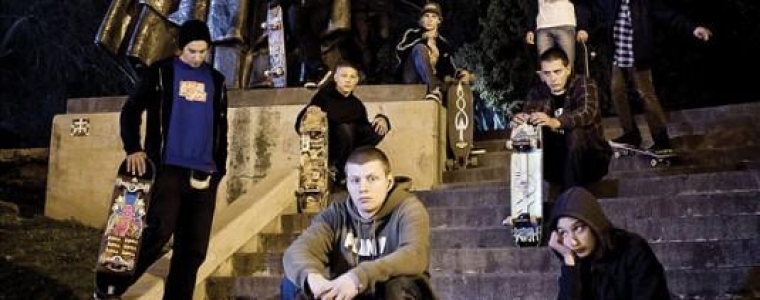 sk8 petak: contest pa premijera