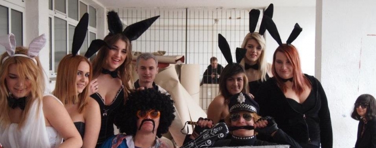 Hollywood na splitski način