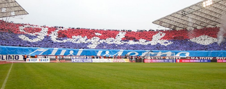 Na Inter dođite ranije...