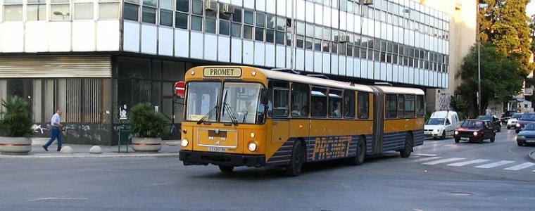 Nešto je trulo u Prometu Split