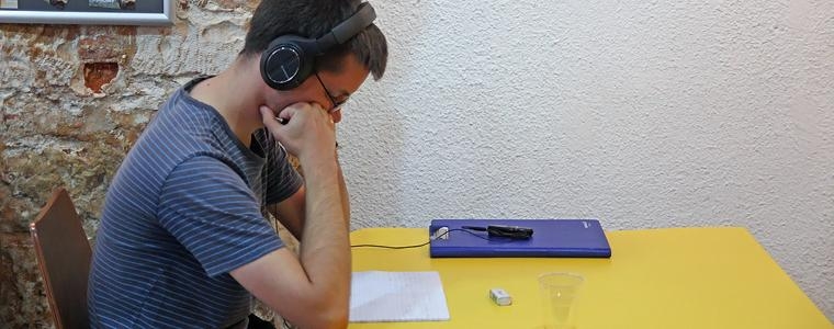 Objave i rekordi u studenome