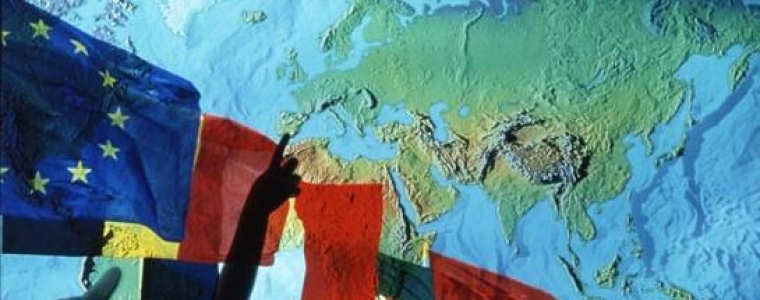 Erasmus je siguran!
