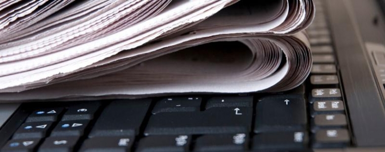 Anketa: Kako koristite medije?