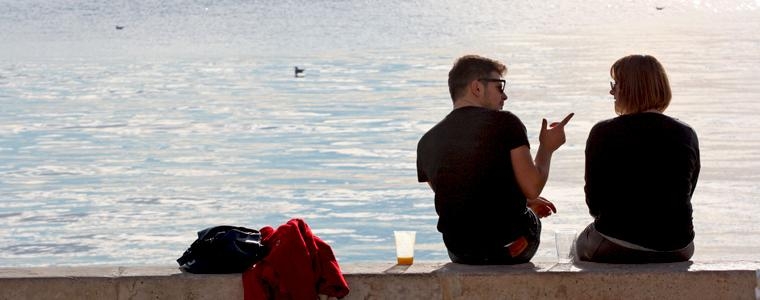 Ja sam gradonačelnik Splita