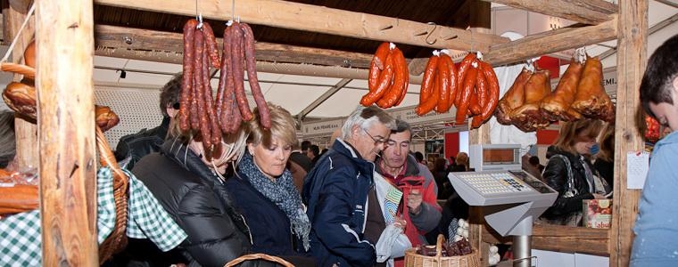 Album sa začinima