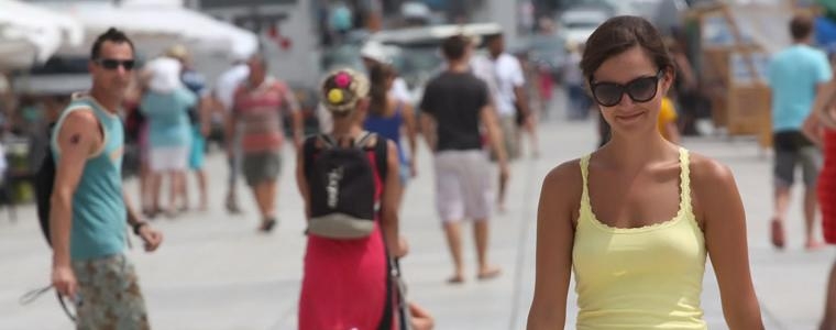 Janjetina za brže tamnjenje kože