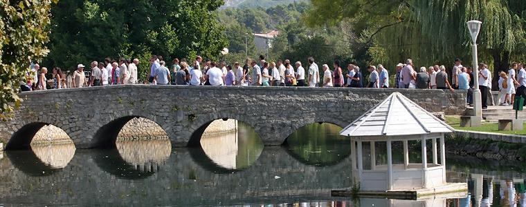 Mala Gospa u Solinu