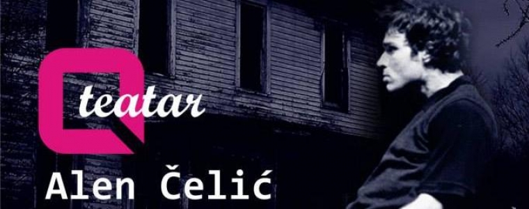 Mimski teatar u Quasi Teatru
