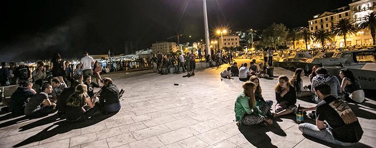 I dalje na Matejušku na pivo