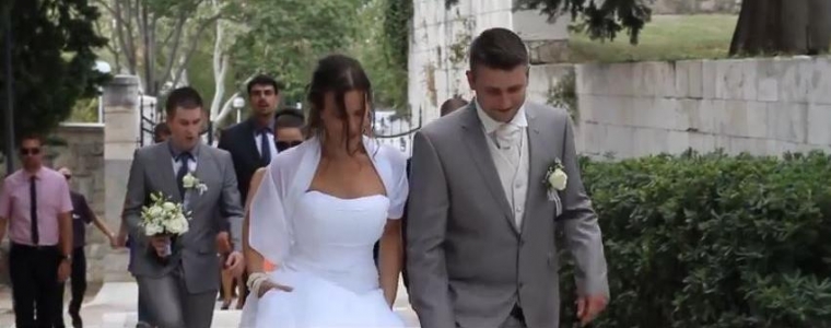 Tvoje vjenčanje u kinu