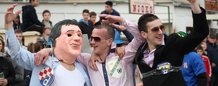 Maškare u Sućurcu