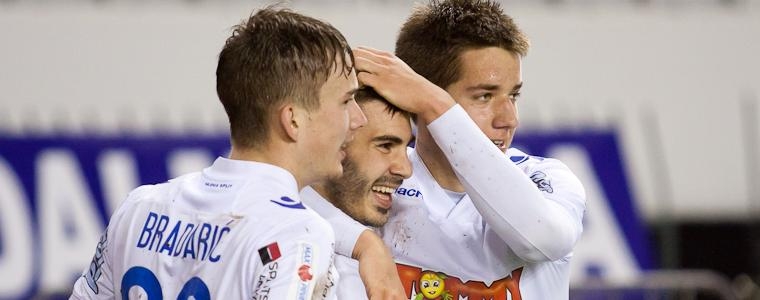 Ovo je (odličan) Hajduk!