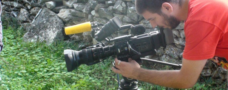 Snimiti film nije teško... Kako?