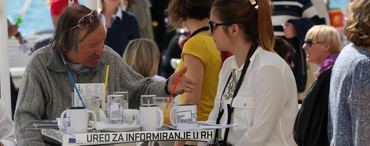 EU izbori na Rivi