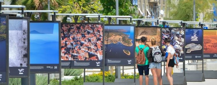 Hrvatska iz zraka