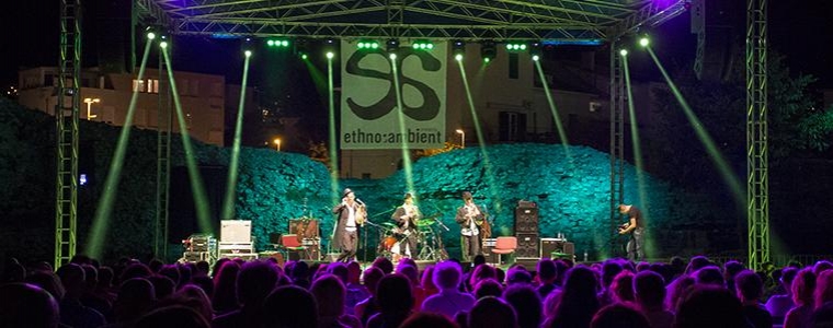 Muzička magija Ethnoambienta