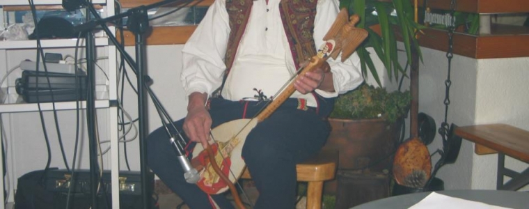 Moja ćer akademik