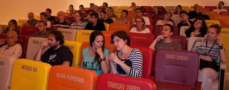 Vukovar i Split u Kinoteci