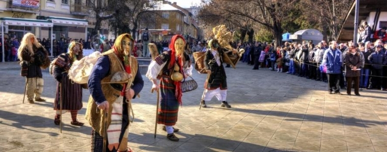 U Bugarskoj o EVS-u