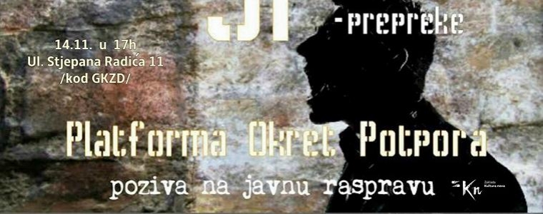 O kulturnoj budućnosti Zadra