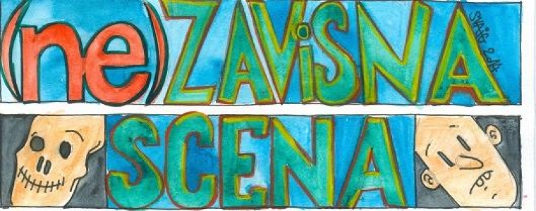 (Ne)zavisna scena