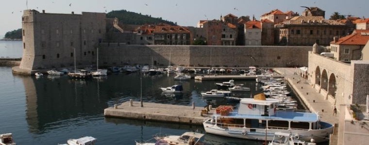 Dizajniraj Dubrovnik za EPK