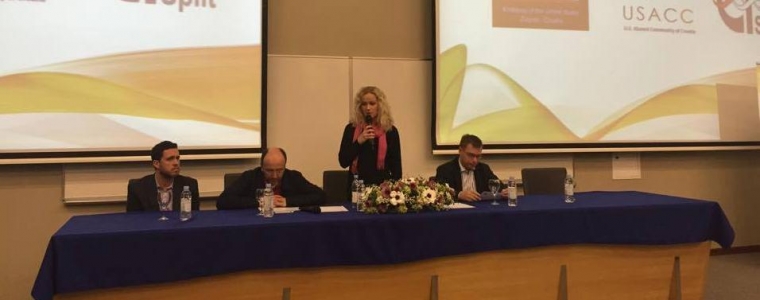 Održan treći #3P