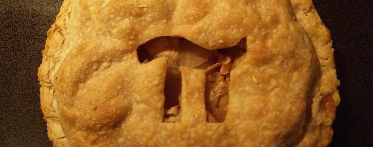 Dan konstante pi