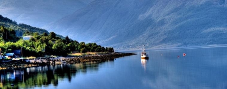 U Norveškoj o razmjeni mladih