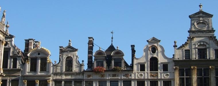 Na stažiranje u Bruxelles!
