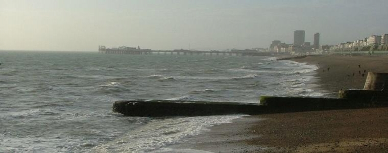U Brightonu o medijima