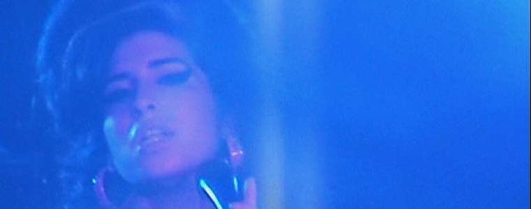 Winehouse fenomen