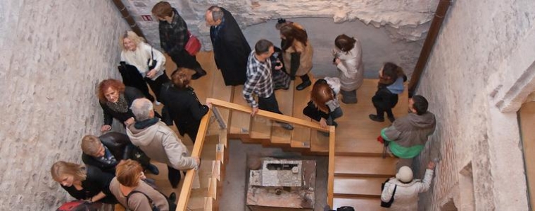 Muzeji u novoj društvenoj ulozi