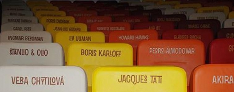 Studeni u Kinoteci