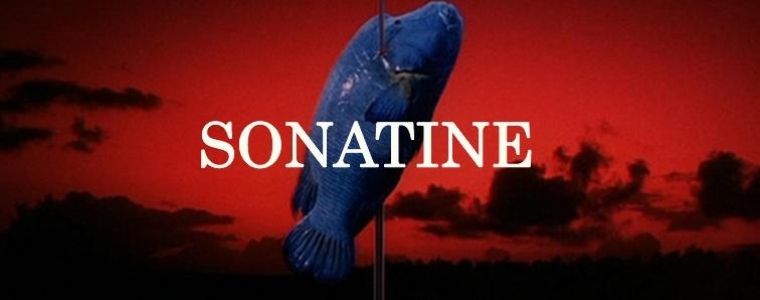 Smrtonosni Sonatine
