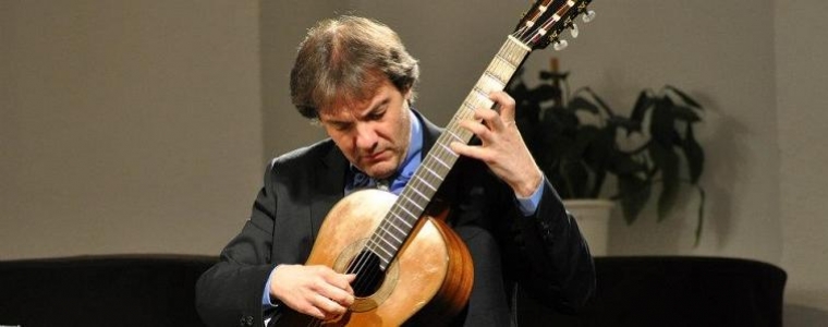 Nastupi na Omiš Guitar Festu