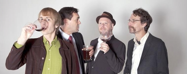 SuperUho: Mudhoney u Primoštenu