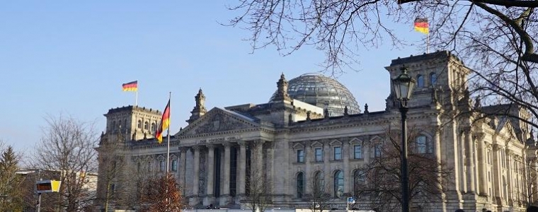 U Berlinu o migracijskoj krizi