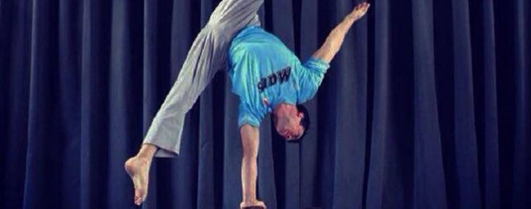 Mr. Fantastic osvaja scenu