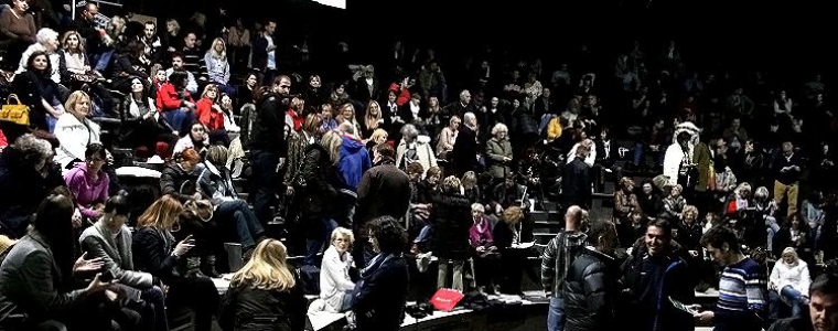 Spremite se za 13. Pričigin