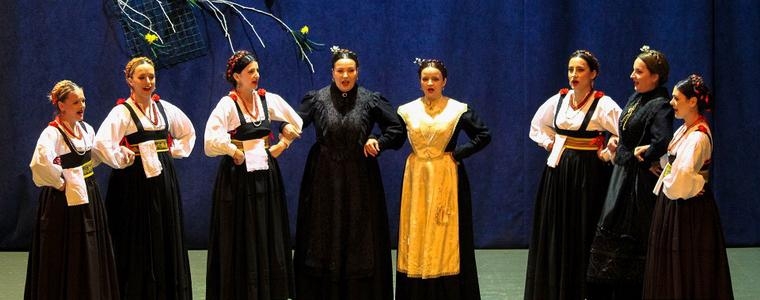 Putalj održao prvi koncert