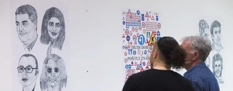 Kulturna strahota i druge poruke