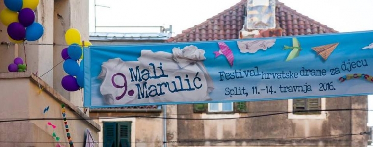 Raznolikost Malog Marulića
