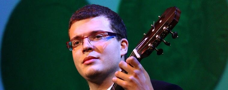 Izvanredni koncert S. Bulata