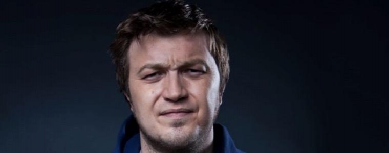 Edo Maajka restartira Kocku