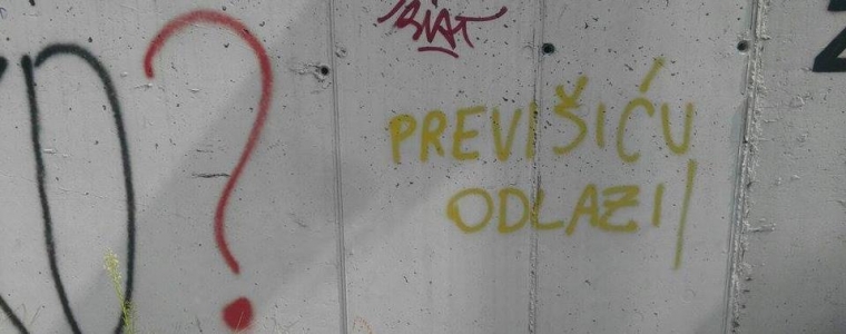 Previšić više ne može biti dekan