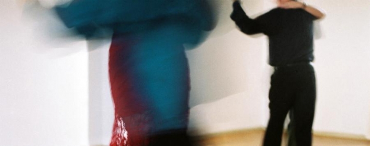 Tango u Zoni: poslušaj i zapleši